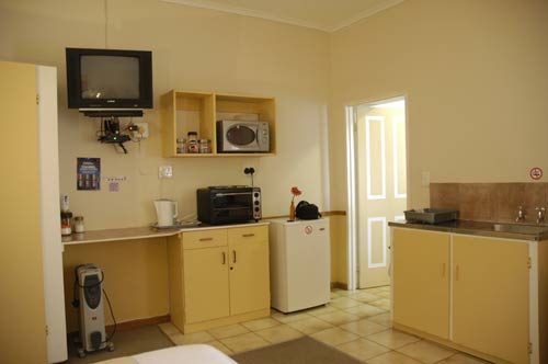 Lynnes Place - Graaff-Reinet Accommodation