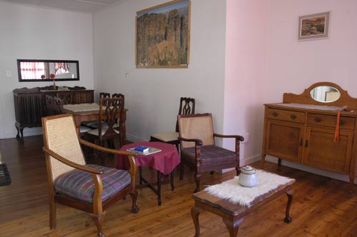 Lynnes Place - Graaff-Reinet Accommodation