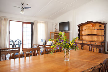 No 1 Cottage - Jeffreys Bay Accommodation