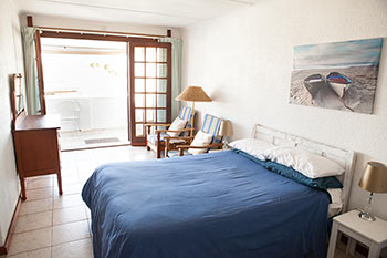 No 1 Cottage - Jeffreys Bay Accommodation