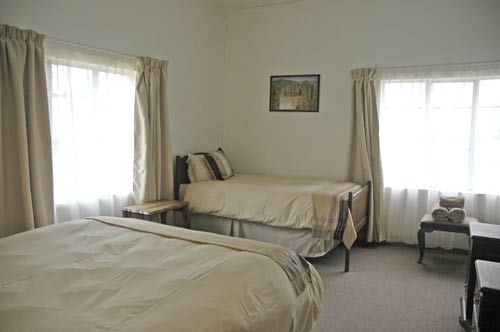 Groenvlei Farm Guest House - Graaff-Reinet