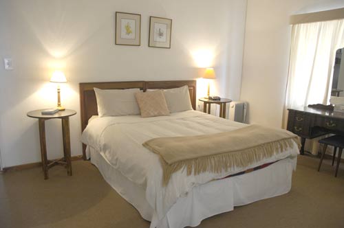 Groenvlei Farm Guest House - Graaff-Reinet