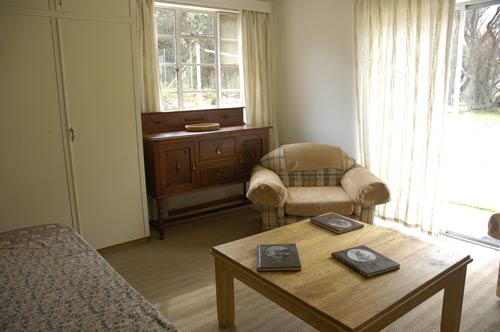 Groenvlei Farm Guest House - Graaff-Reinet