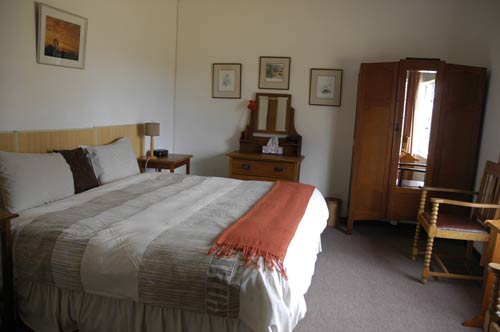 Groenvlei Farm Guest House - Graaff-Reinet