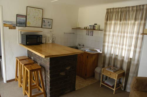 Groenvlei Farm Guest House - Graaff-Reinet