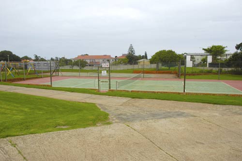 No 14 Cottage - Jeffreys Bay Accommodation