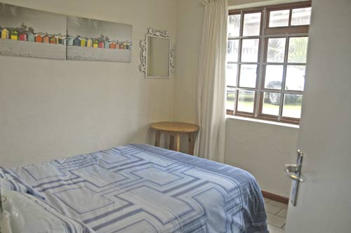 No 14 Cottage - Jeffreys Bay Accommodation