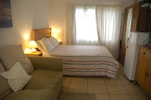 No 14 Cottage - Jeffreys Bay Accommodation