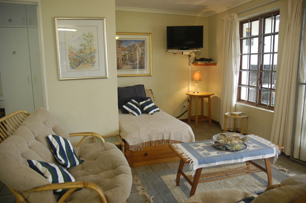 Jeffreys Bay Accommodation